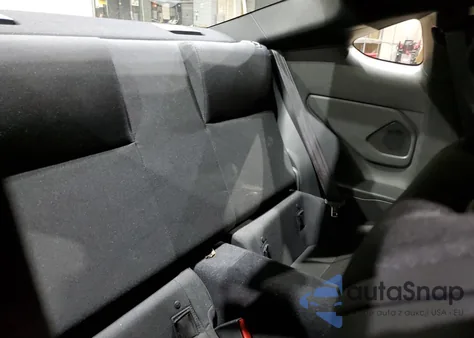 2023 Subaru Brz Premium z USA, uszkodzony, nr VIN JF1ZDBB19P9703413